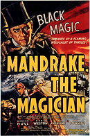 Mandrake, the Magician                                  (1939)