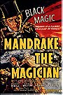 Mandrake, the Magician                                  (1939)