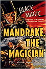 Mandrake, the Magician                                  (1939)