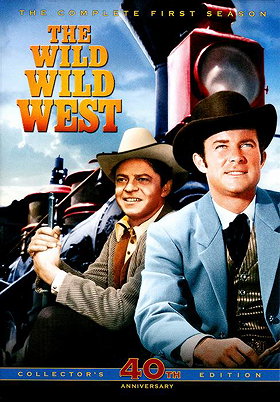 The Wild Wild West