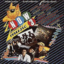Now That's What I Call Music 3 (UK series)