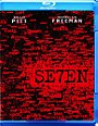 Seven (BD) 