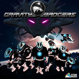Gravity Badgers