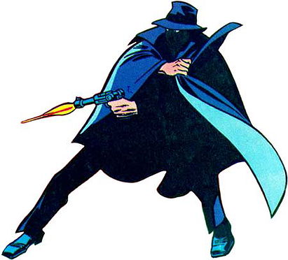 Agent Axis