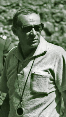 Jerzy Passendorfer