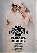 The Second Awakening of Christa Klages                                  (1978)