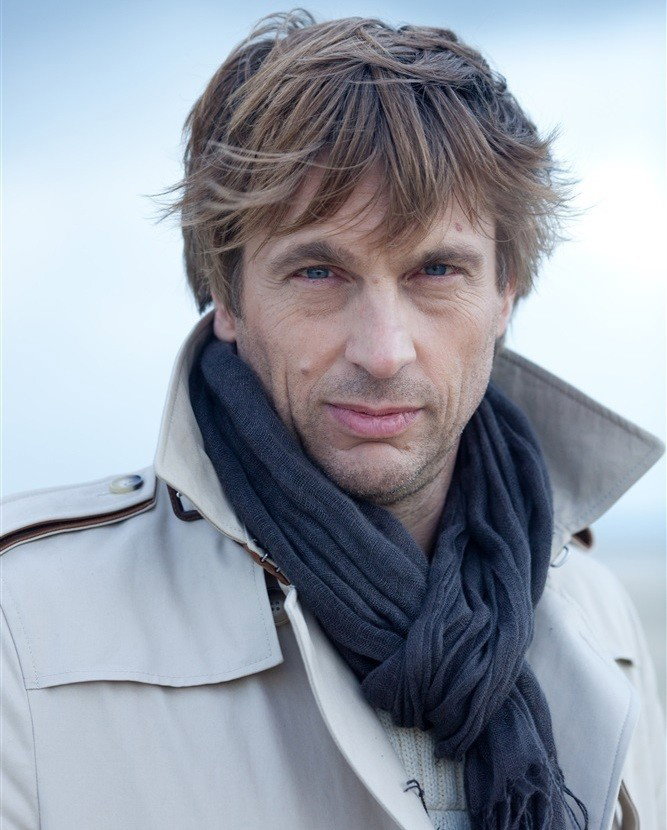 Didier Gustin