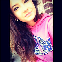 Brooke Hyland Pictures And Photos