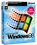 Windows 98