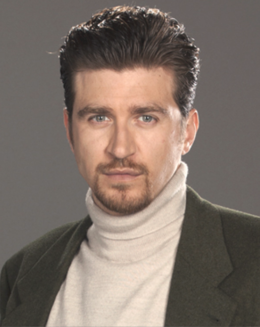 Alessandro Roja