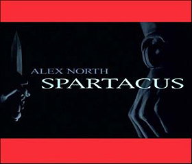 Spartacus (box set)