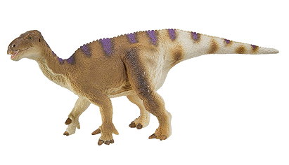 Safari Ltd Wild Safari Dinosaur & Prehistoric Life Iguanodon