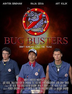 Bug Busters