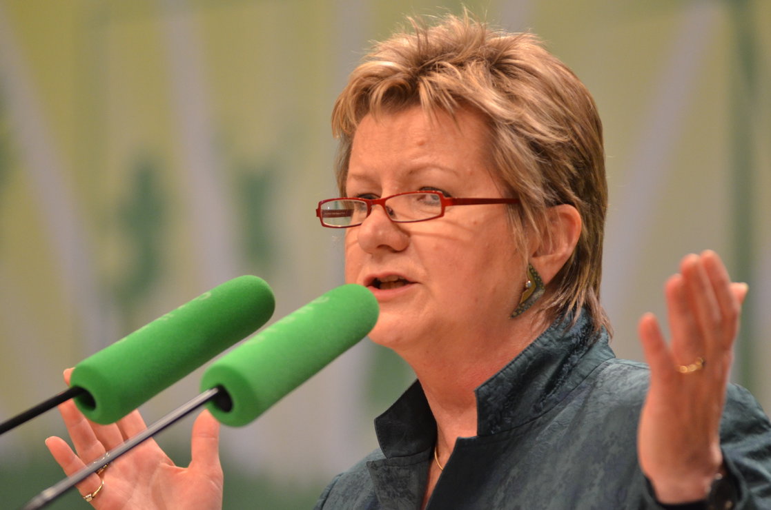 Sylvia Löhrmann