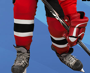 NHL Winter Wear