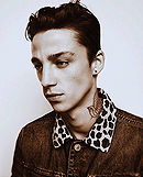 Ash Stymest