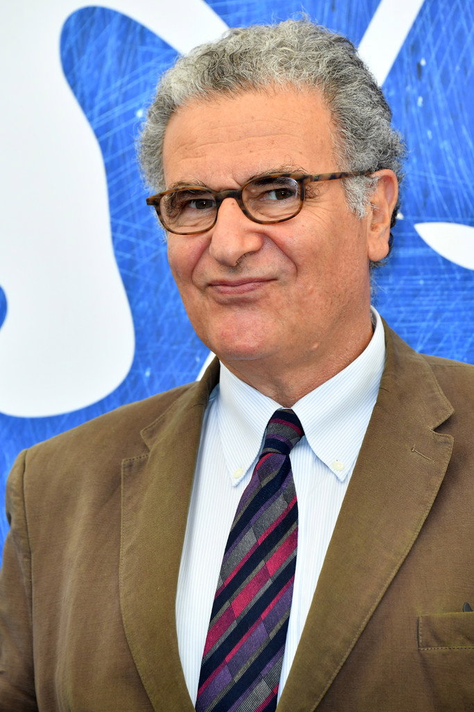 Serge Toubiana