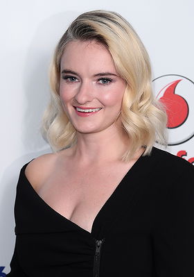 Grace Chatto