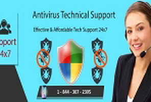 Total AV Technical Support Phone Number 1-844-307-2395