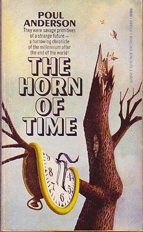 The horn of Time