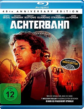 (Rollercoaster) Achterbahn - 40th Anniversary Edition [Uncut]