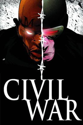 Civil War: X-men (X-Men (Graphic Novels))