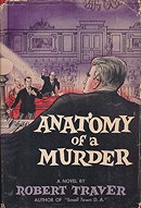 Anatomy of a Murder