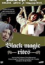 Black Magic Rites (Reincarnation of Isabel) fin