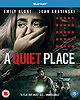 A Quiet Place (Blu-Ray)  [Region Free]