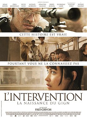L'intervention (2019)