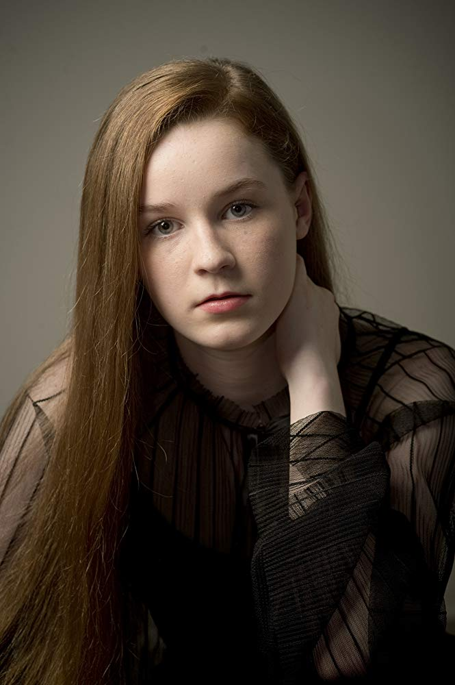 Lily Pearl