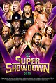 WWE Super Showdown 2019