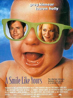 A Smile Like Yours                                  (1997)
