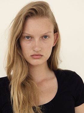 Jasmin Egeblad