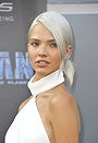 Sasha Luss