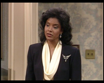 Clair Huxtable