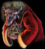 Baba Yaga (Quest for Glory)