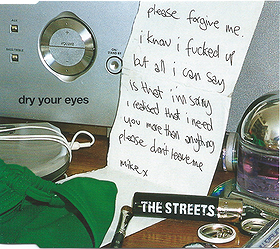 Dry Your Eyes