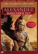 Alexander - Director's Cut (Two-Disc Special Edition)