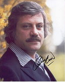 Oliver Reed