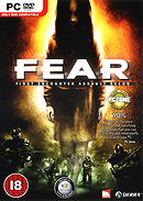 F.E.A.R.: First Encounter Assault Recon