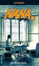 Nana, Volume 1 (v. 1)