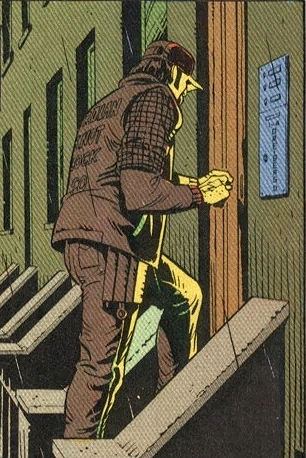 Ralph (Watchmen)