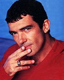 Antonio Banderas