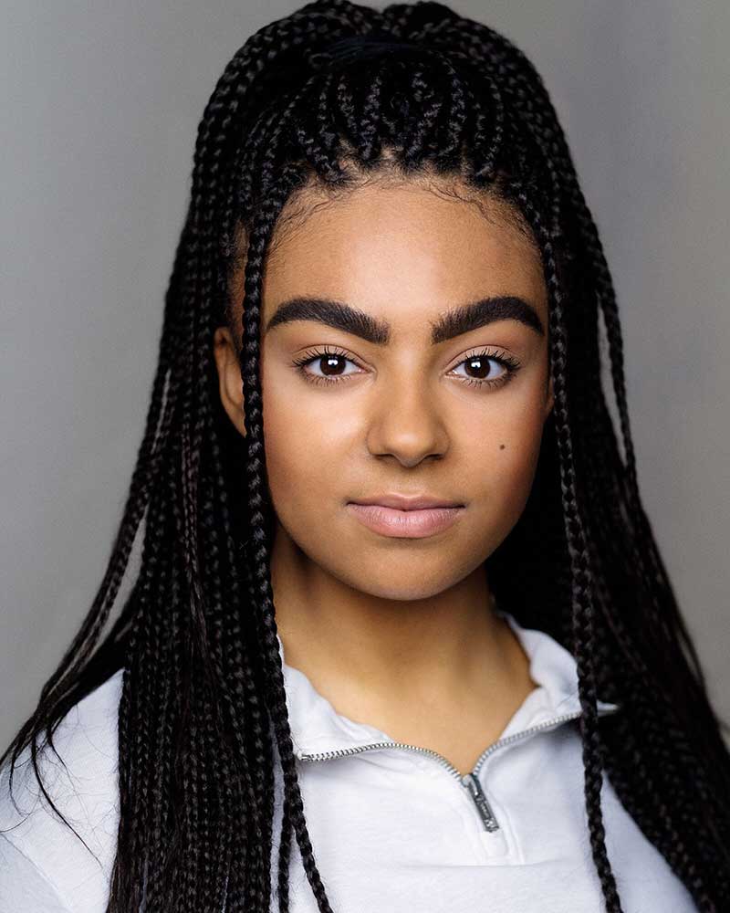 Alicia Forde