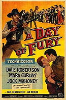 A Day of Fury