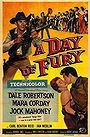 A Day of Fury