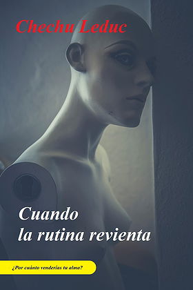 Cuando la rutina revienta — ¿Por cuánto venderías tu alma?