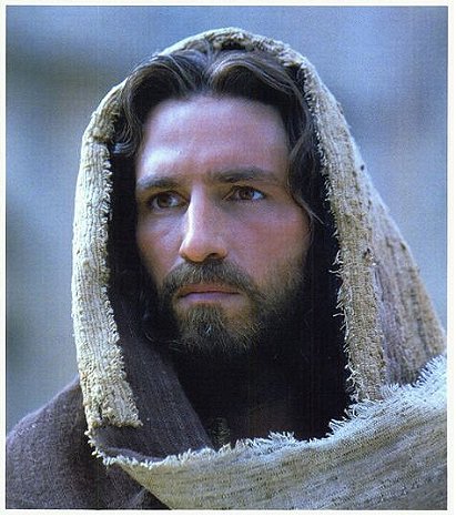Jesus Christ (James Caviezel)