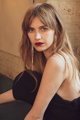 Nell Tiger Free